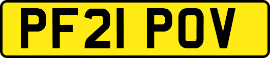 PF21POV