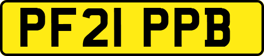 PF21PPB