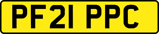 PF21PPC