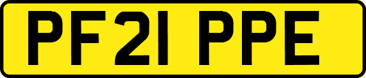 PF21PPE