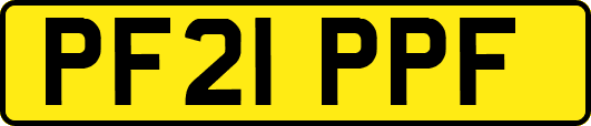PF21PPF
