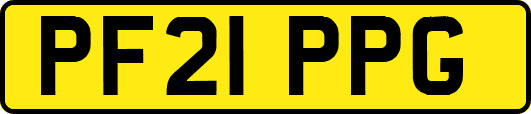 PF21PPG
