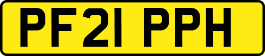 PF21PPH