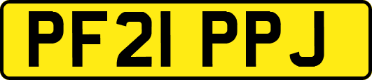 PF21PPJ