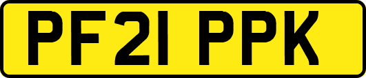 PF21PPK