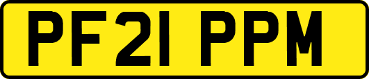 PF21PPM