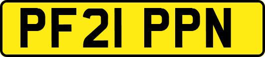 PF21PPN