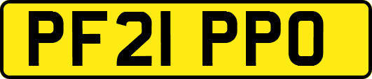 PF21PPO