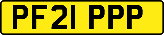 PF21PPP