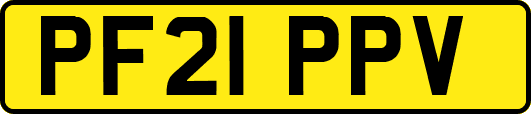 PF21PPV