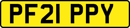 PF21PPY