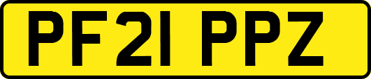 PF21PPZ