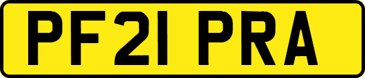 PF21PRA
