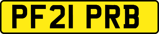 PF21PRB