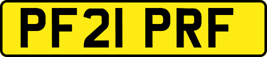 PF21PRF