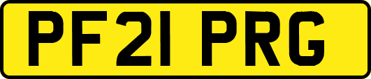 PF21PRG