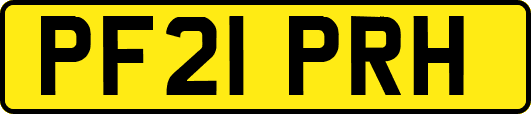 PF21PRH