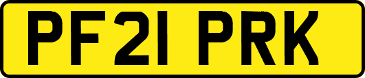 PF21PRK