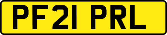PF21PRL