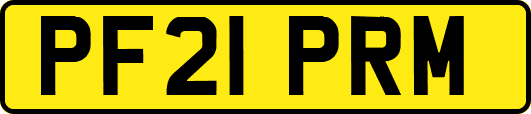 PF21PRM