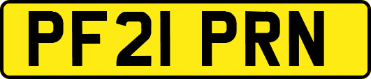 PF21PRN