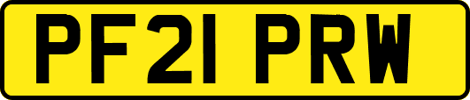 PF21PRW