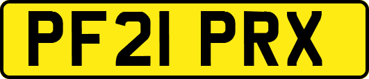 PF21PRX