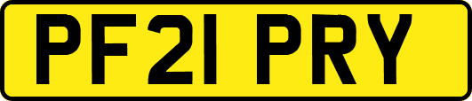 PF21PRY