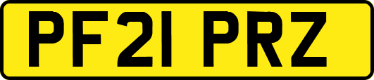 PF21PRZ