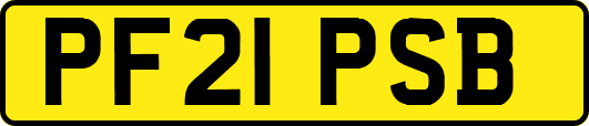 PF21PSB