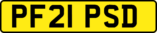 PF21PSD