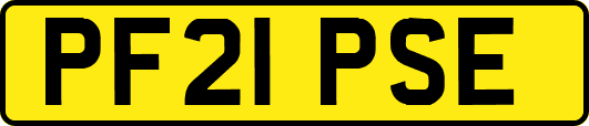 PF21PSE