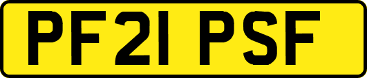 PF21PSF