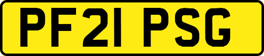 PF21PSG