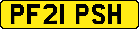 PF21PSH