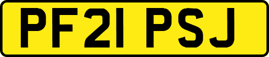 PF21PSJ