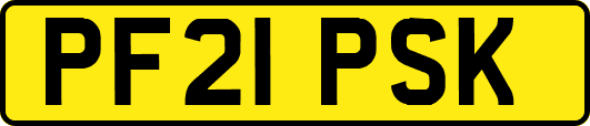 PF21PSK