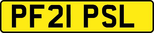 PF21PSL