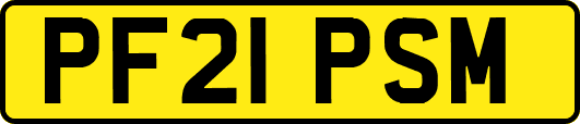 PF21PSM