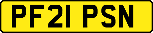 PF21PSN