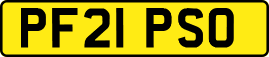PF21PSO