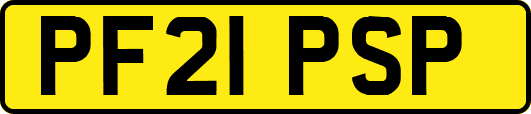 PF21PSP