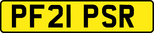 PF21PSR