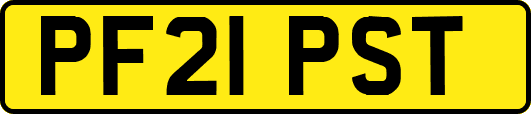 PF21PST