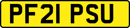PF21PSU