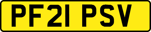 PF21PSV