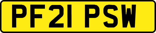PF21PSW
