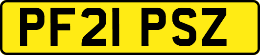 PF21PSZ