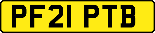 PF21PTB