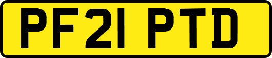 PF21PTD